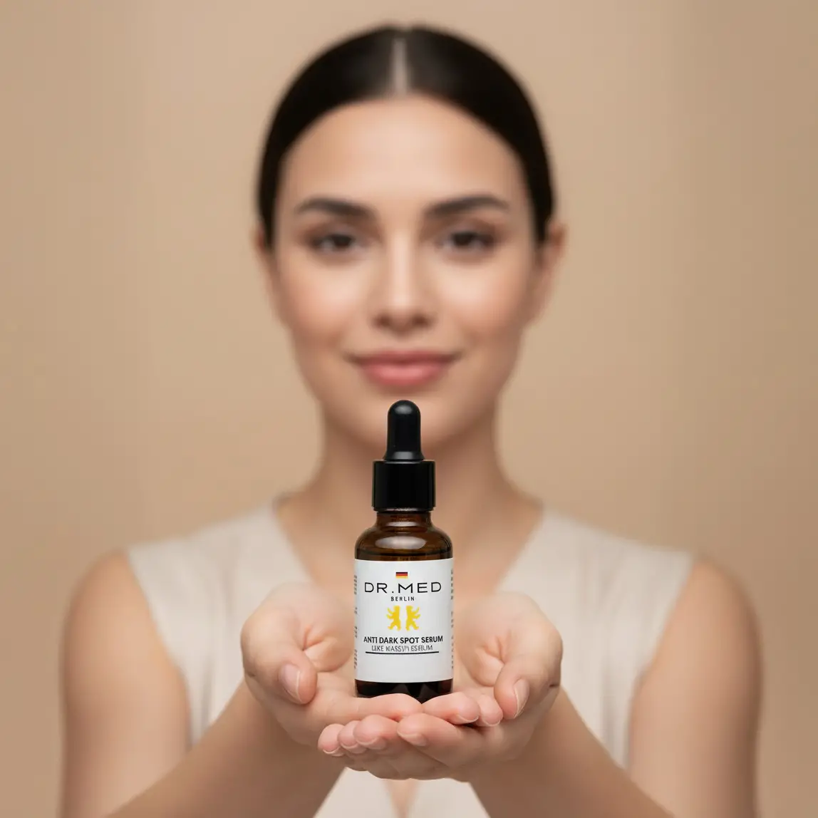 Dr. Med Anti-Dark Spot Serum