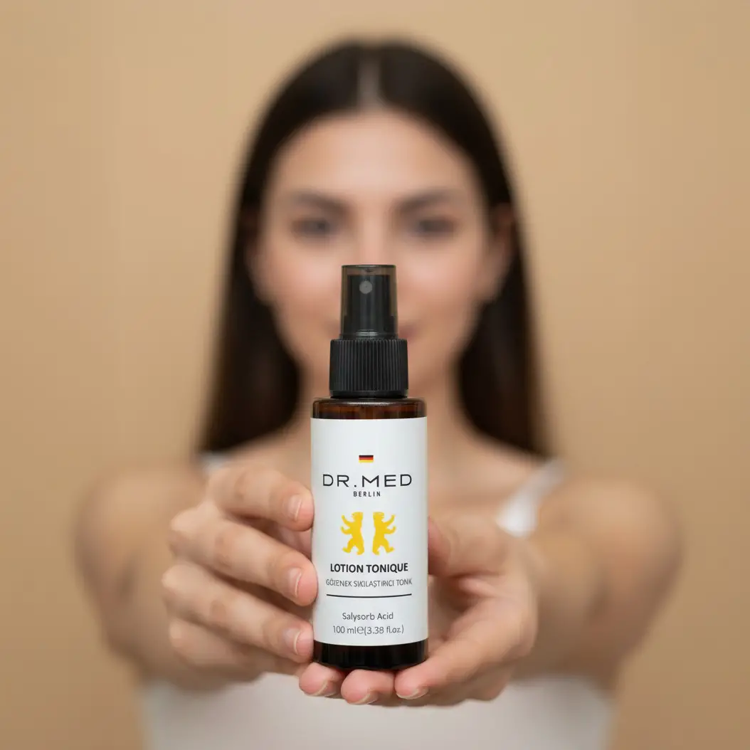 Dr. Med Lotion Tonic