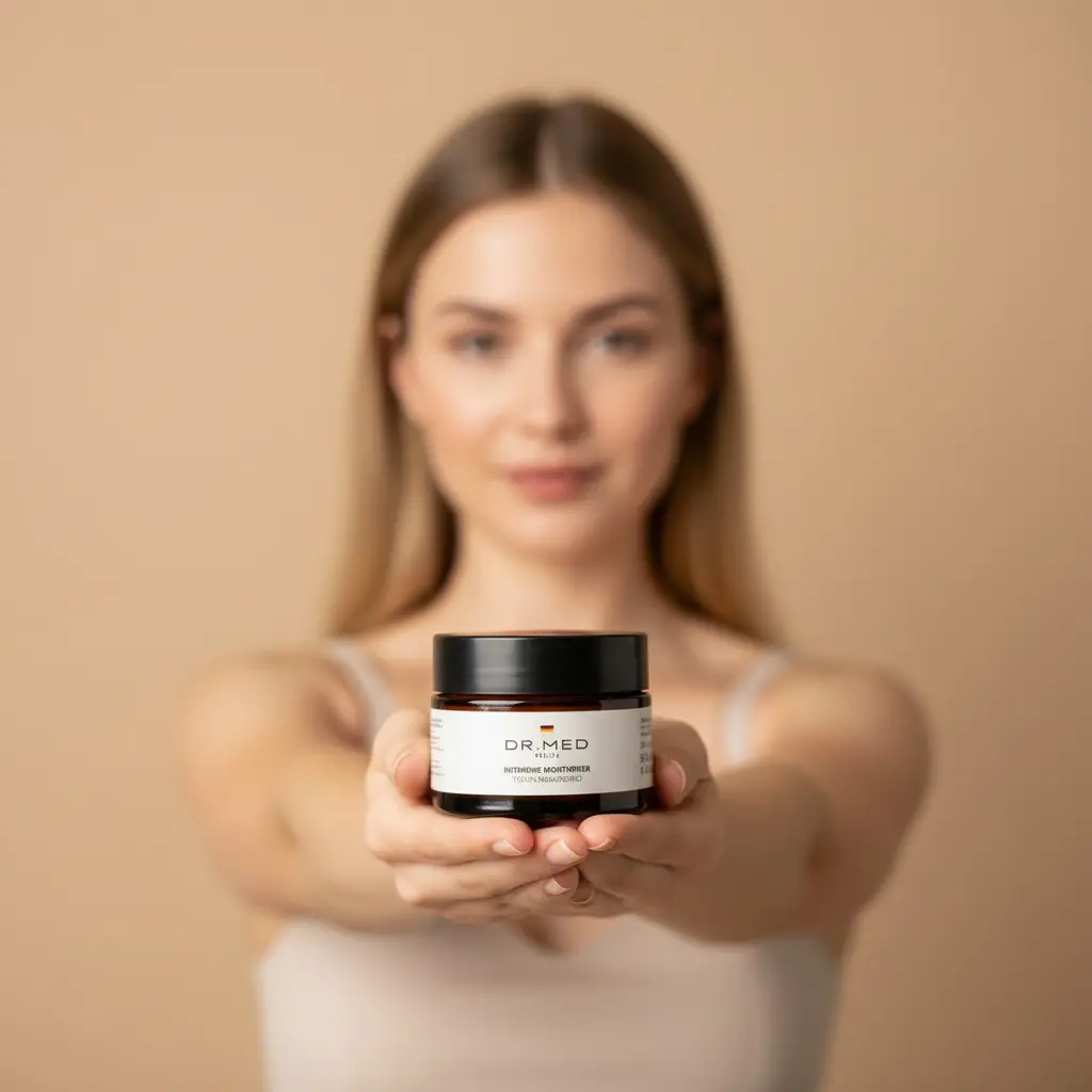 Dr. Med İntensive Moisturizer