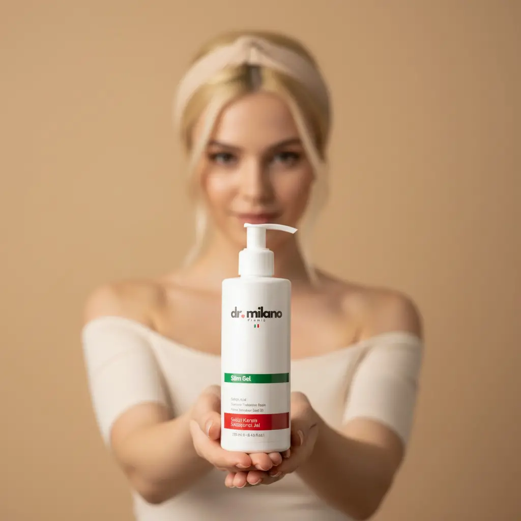 Dr. Milano Slim Gel