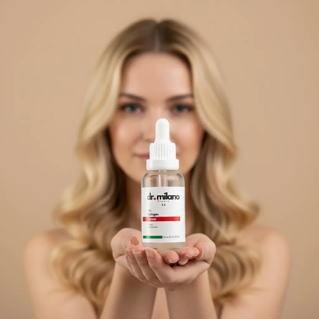 Dr. Milano Collagen Based Serum