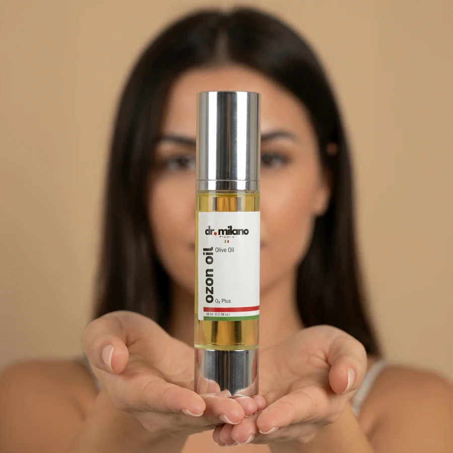 Ozon Oil