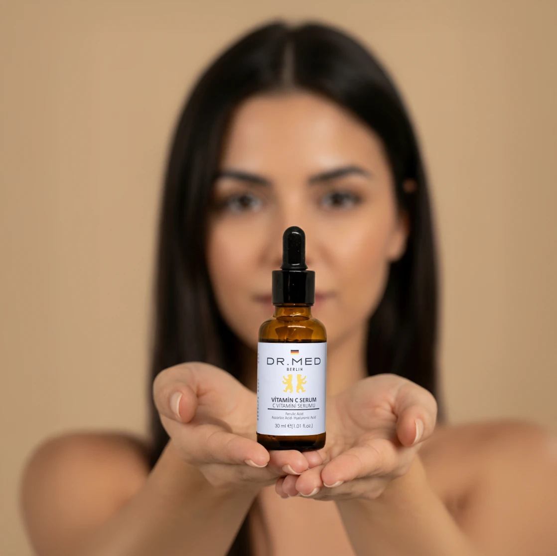 Dr. Med Vitamin C Serum