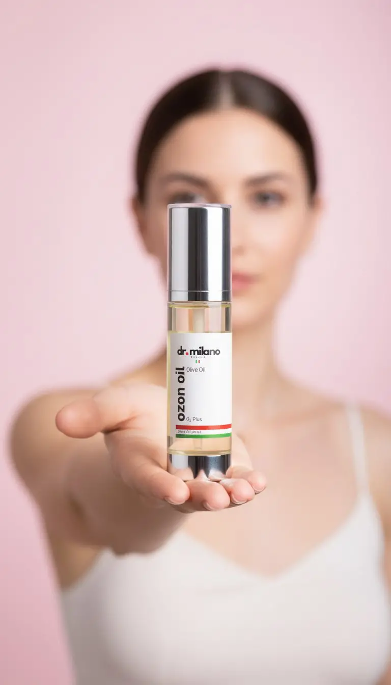 Dr.Milano Ozon Oil