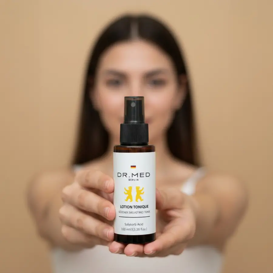 Dr.Med Lotion Tonique