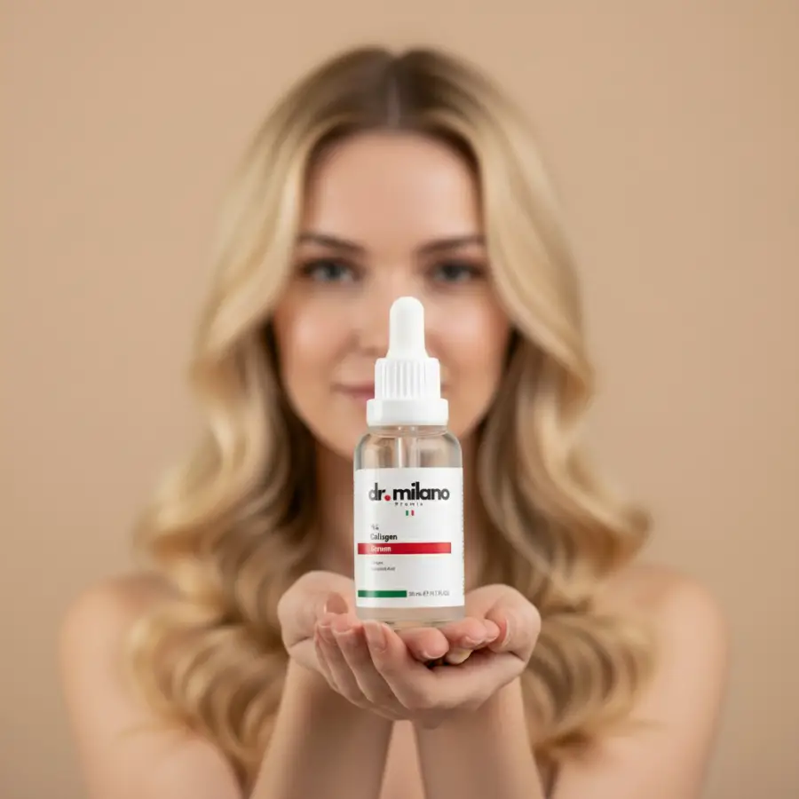Dr.Milano Collagen Serum